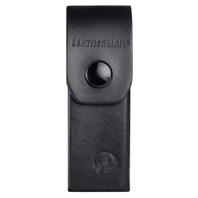 Чехол для мультитула LEATHERMAN REBAR LEATHER SHEATH 4" 934825 Чехол для мультитула LEATHERMAN REBAR LEATHER SHEATH 4" 934825