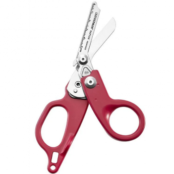 Мультитул LEATHERMAN RAPTOR RESPONSE CRIMSON 934890