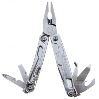 Мультитул LEATHERMAN REV 832130