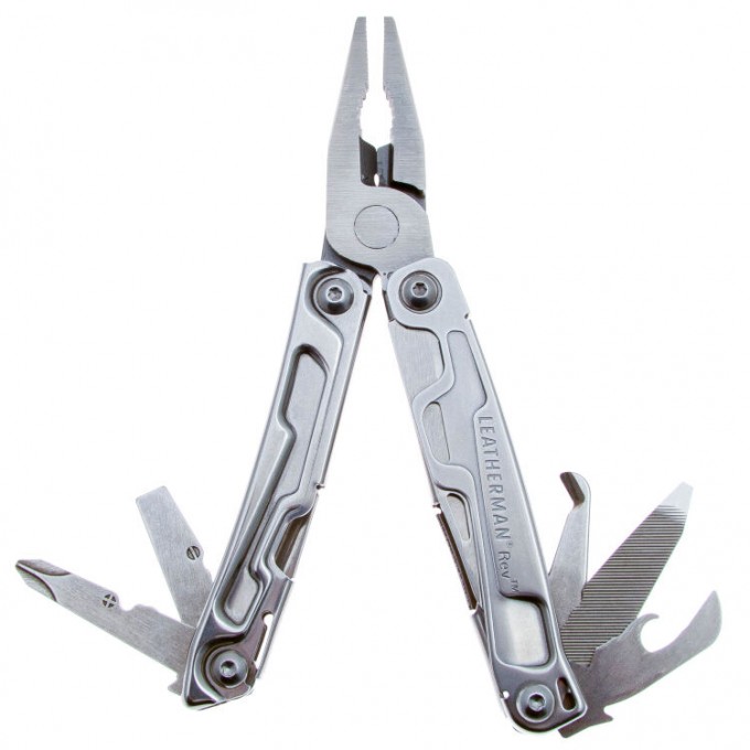 Мультитул LEATHERMAN REV 832130
